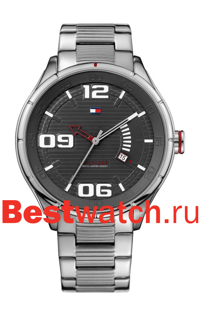 Часы Tommy Hilfiger Westport 1790805